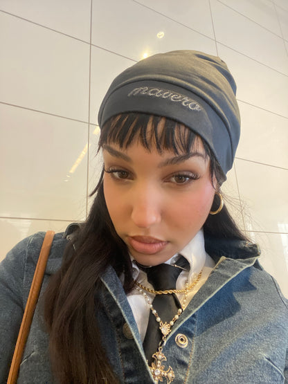 kovert skull cap